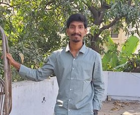 Rohith Kudipudi