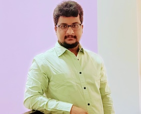 Uday Veduruvada